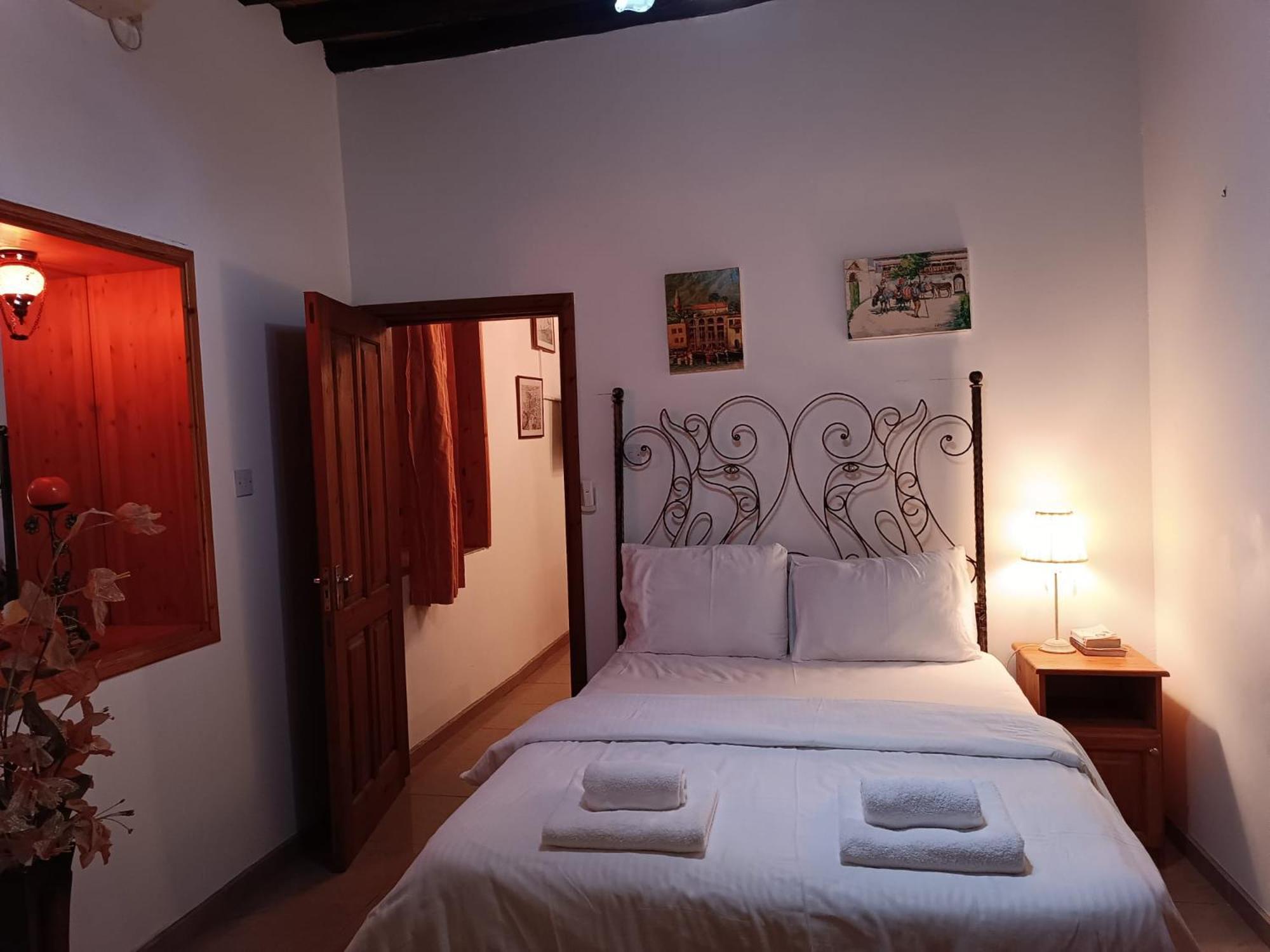 Kyrenia Palace Boutique Hotel Eksteriør bilde