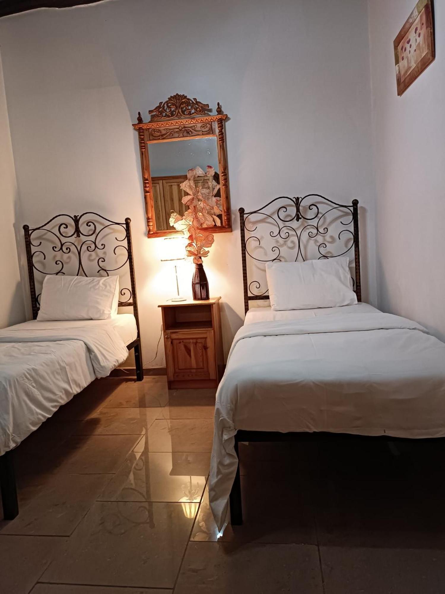 Kyrenia Palace Boutique Hotel Eksteriør bilde