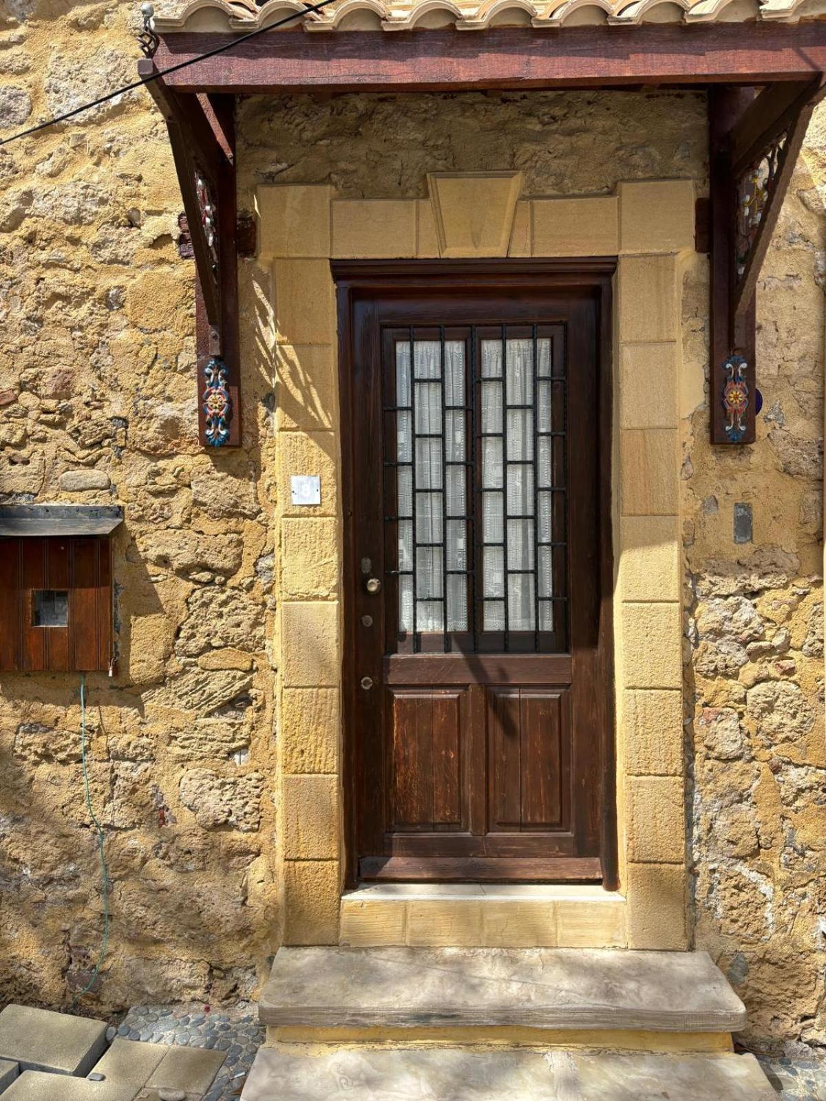 Kyrenia Palace Boutique Hotel Eksteriør bilde